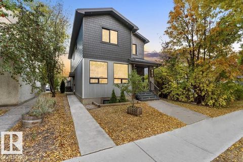 8617 108A ST NW Edmonton AB T6E4M7