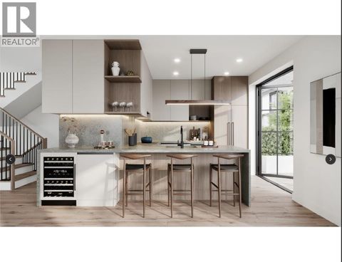 6 3288 BROOKRIDGE DRIVE North Vancouver BC V7R3A8