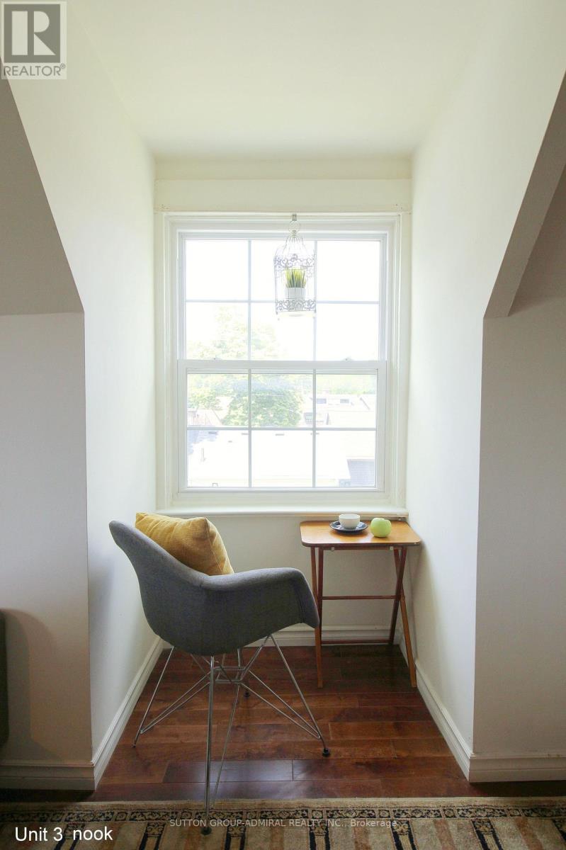 3RD FLR - 117 BELLHAVEN ROAD