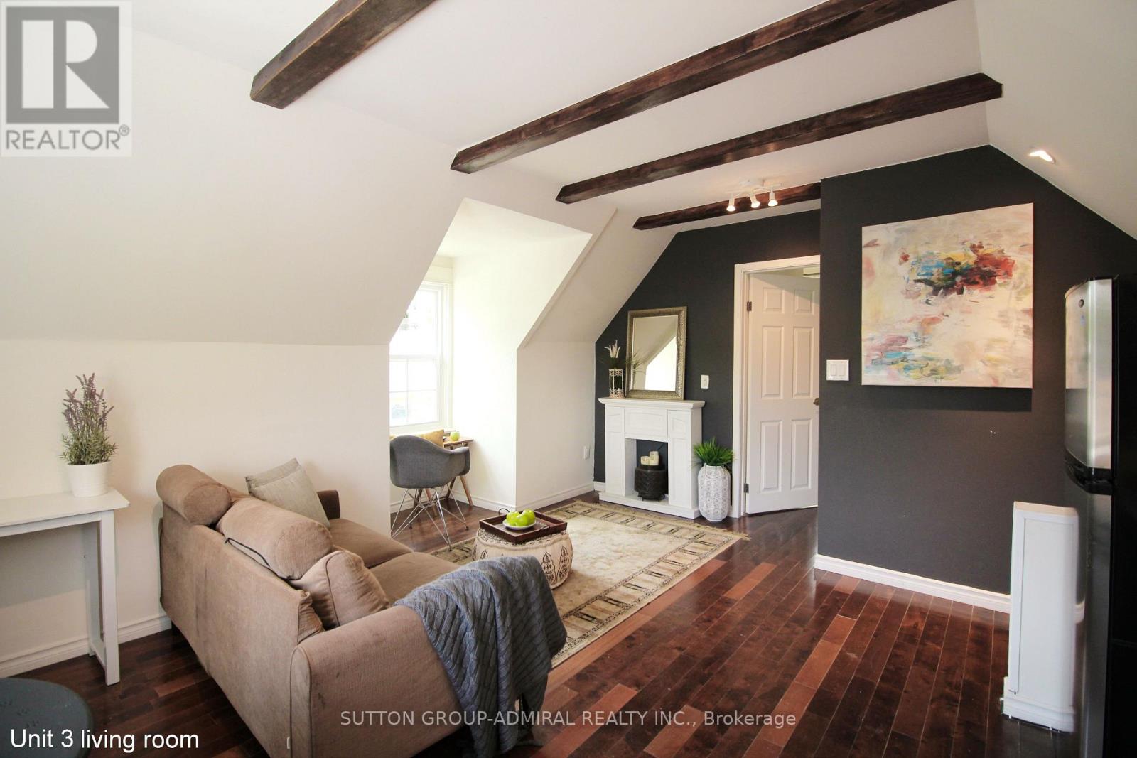 3RD FLR - 117 BELLHAVEN ROAD