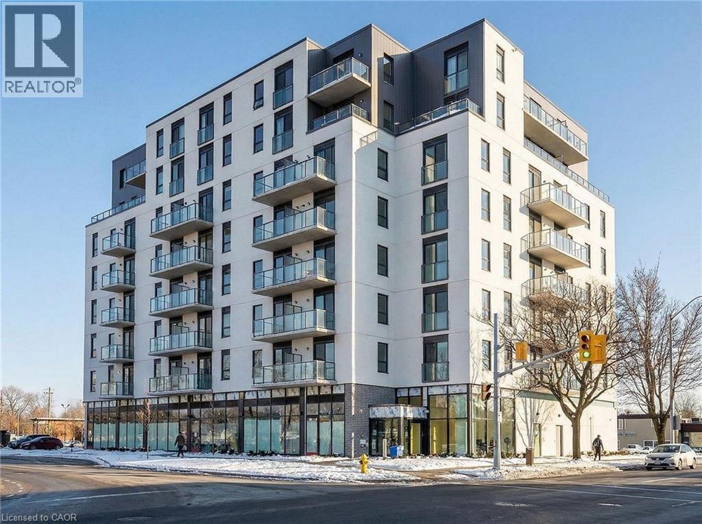 7 ERIE Avenue Unit# 704