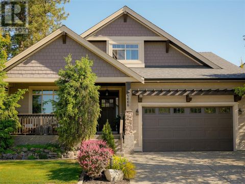 1895 Hidden Lake Place Kelowna BC V1V2W8