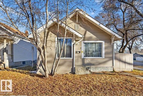 11903 94 street NW Edmonton AB T5G1J6