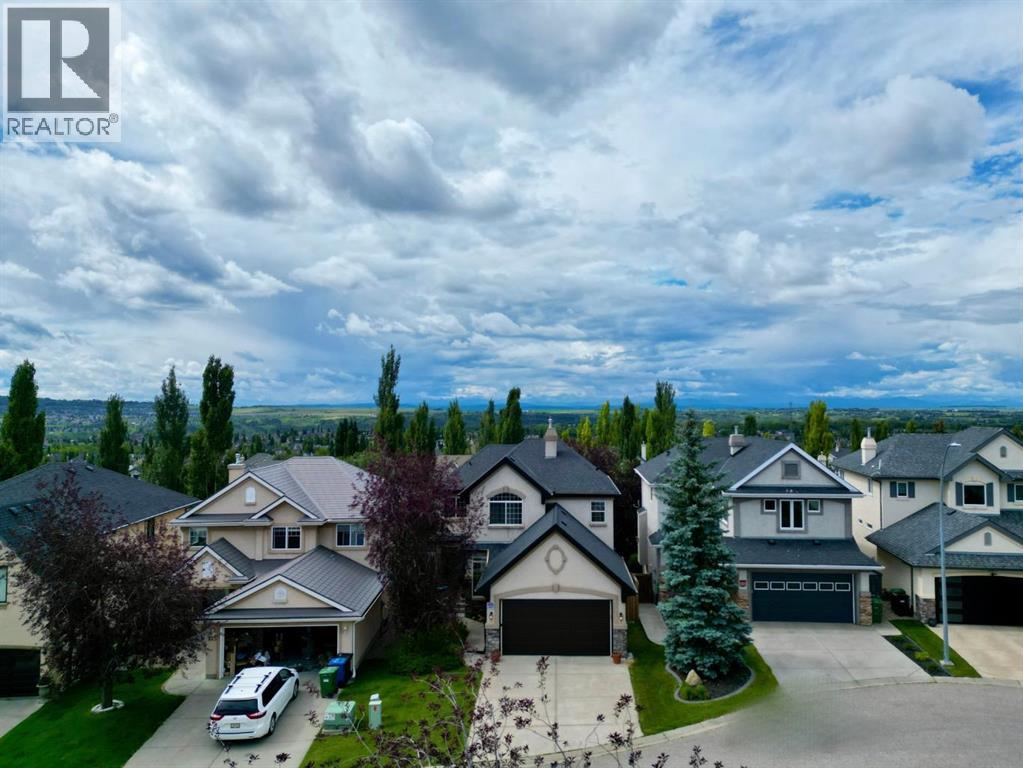 169 Tuscany Ridge Park NW