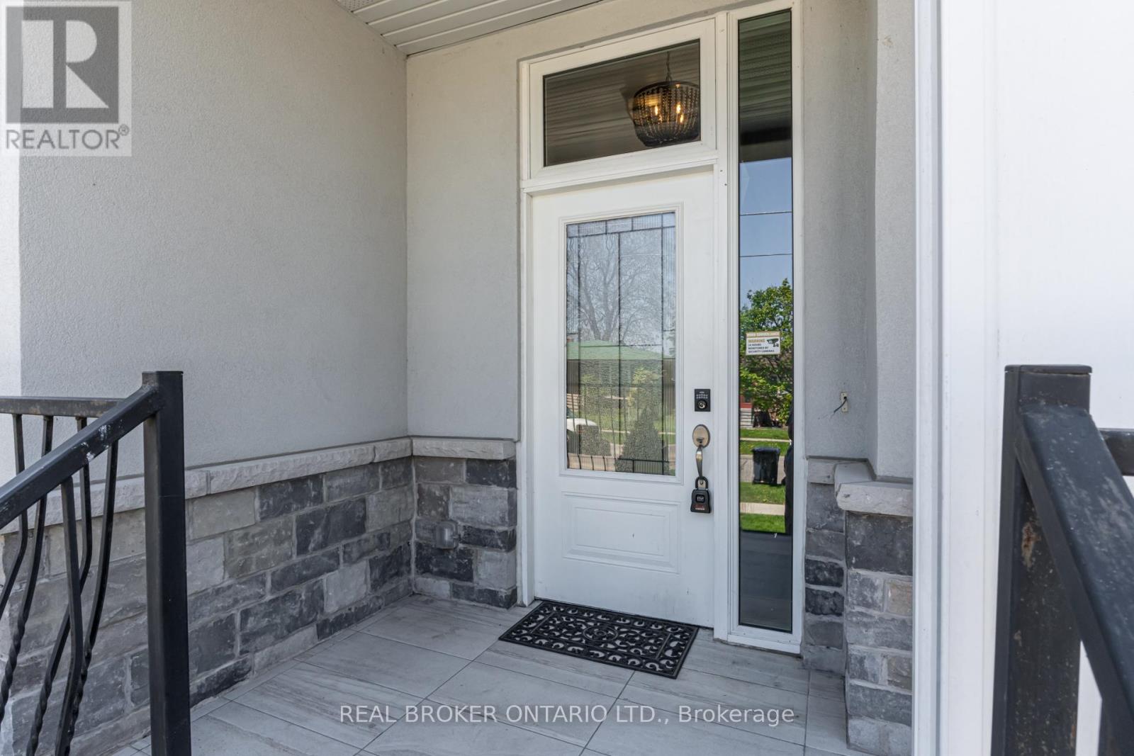 78B FOCH AVENUE