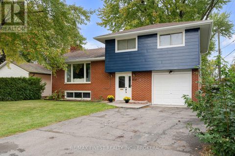 165 SECOND AVENUE Greater Napanee (Greater Napanee) ON K7R2J1