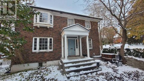 52 KING STREET Port Hope ON L1A2R5