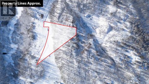 LOT 7 CRANBERRY COVE LANE Frontenac (Frontenac South) ON K0H2N0