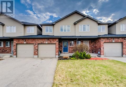 358 MAVERICK STREET Waterloo ON N2K4N9