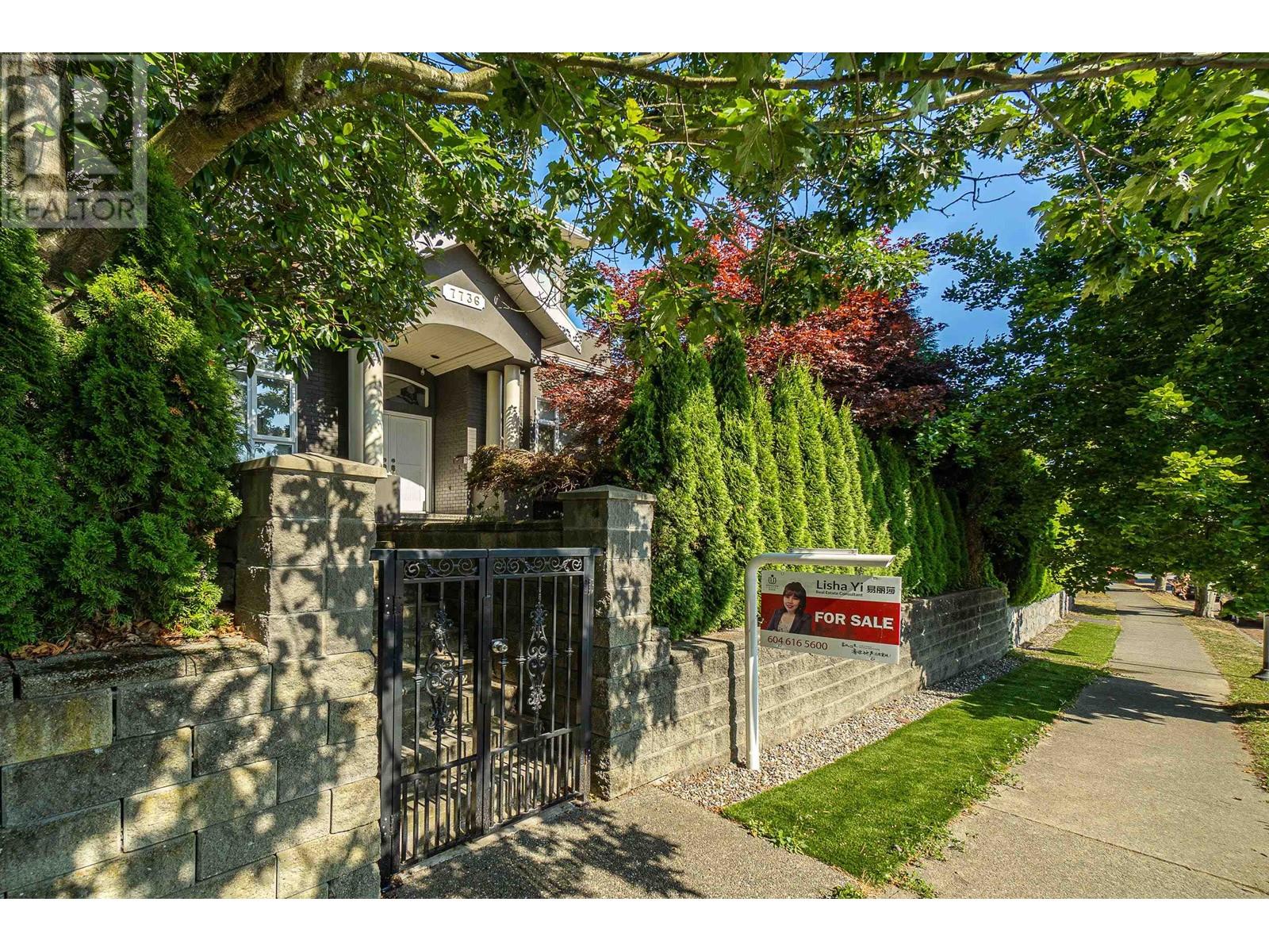 7736 JASPER CRESCENT