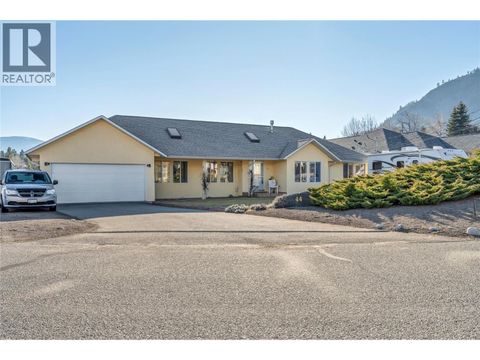 1840 Oliver Ranch Road Unit# 44 Okanagan Falls BC V0H1R2