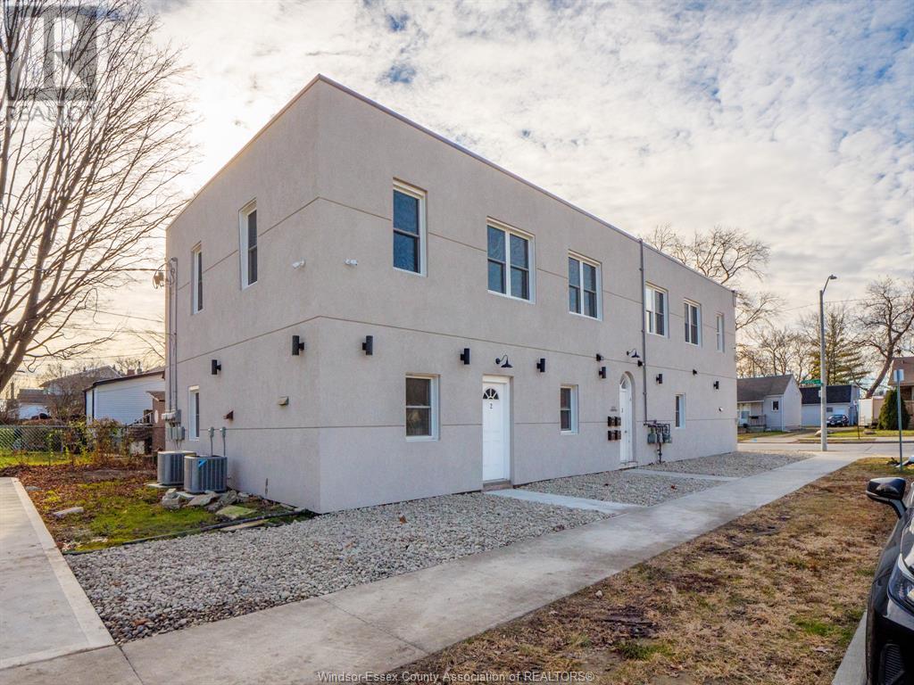 1010 CAMPBELL