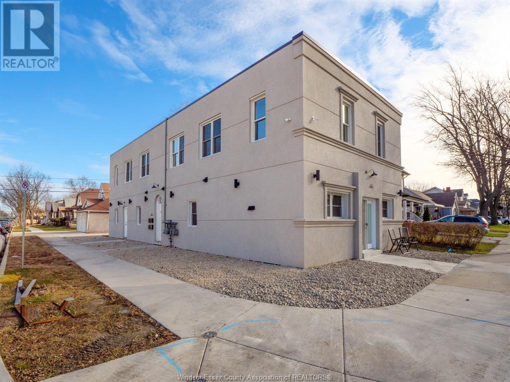 1010 CAMPBELL