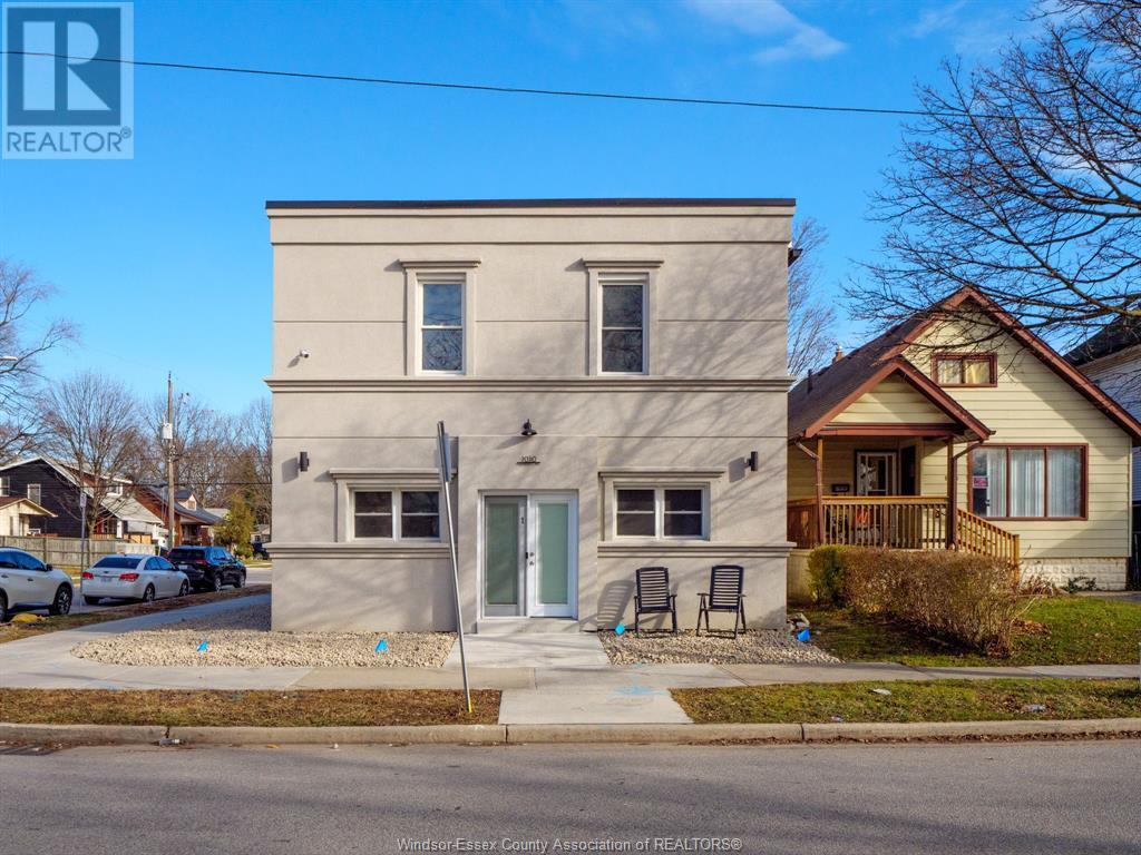 1010 CAMPBELL
