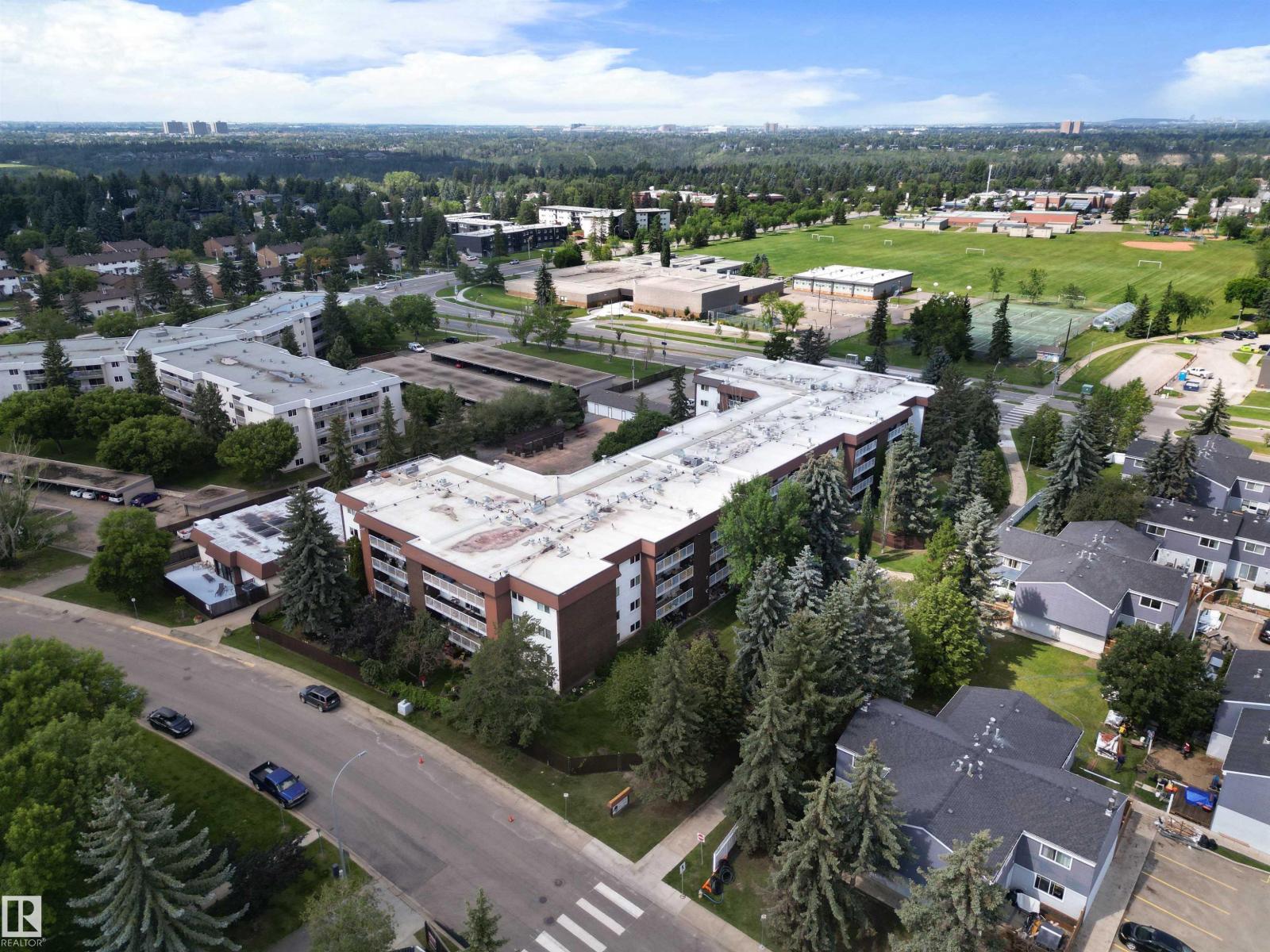 #308 14810 51 Ave NW