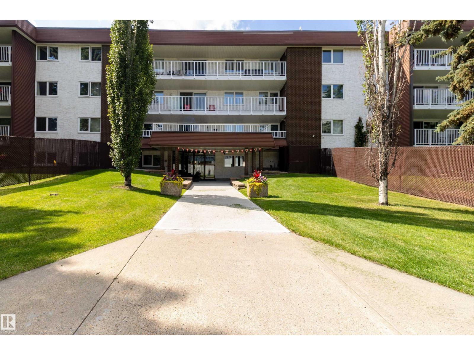 #308 14810 51 Ave NW