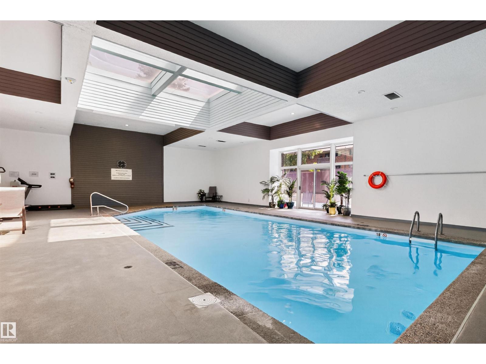 #308 14810 51 Ave NW