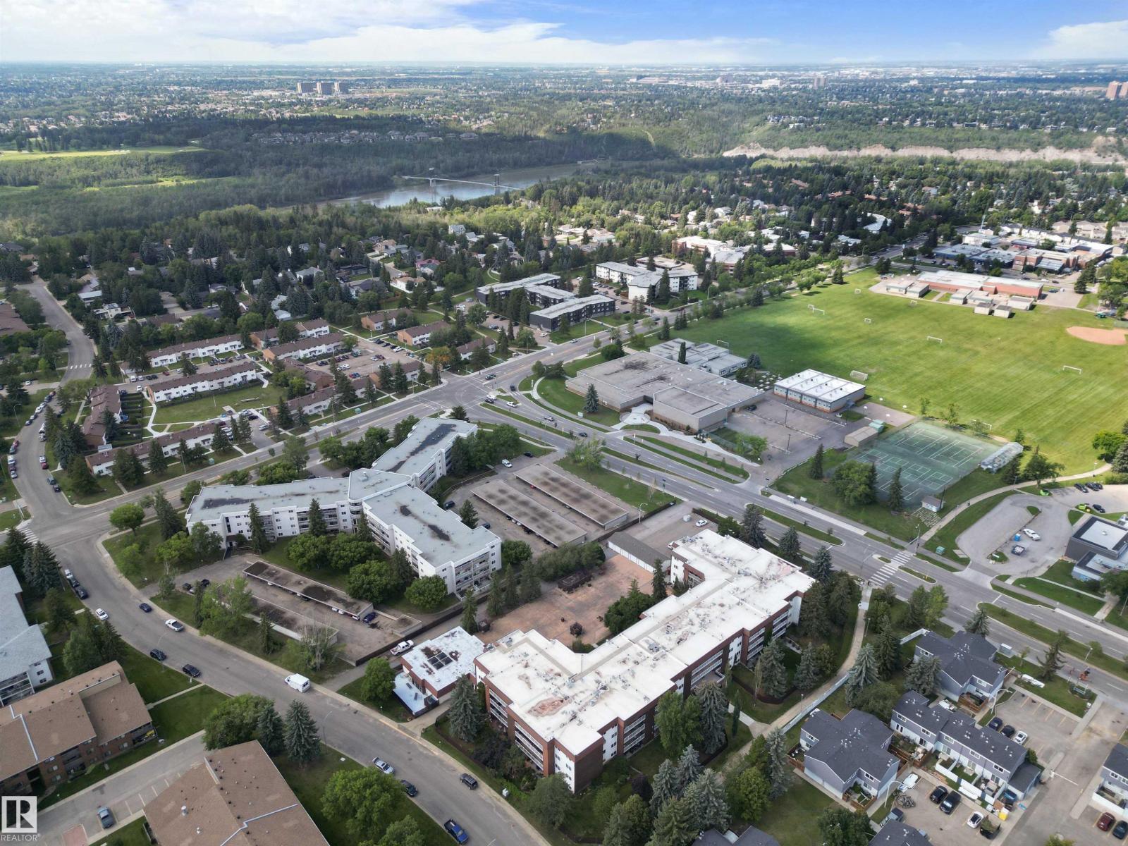 #308 14810 51 Ave NW