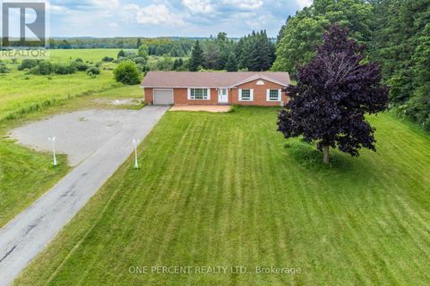 156011 HIGHWAY 10 Melancthon ON L9V1X9