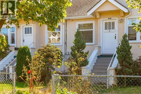 841/839 Princess Ave Victoria BC V8T1K7