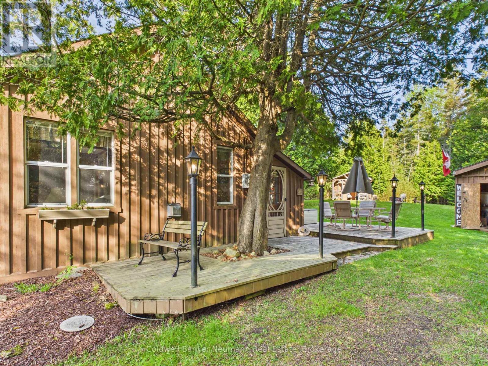 857 PIKE BAY ROAD
