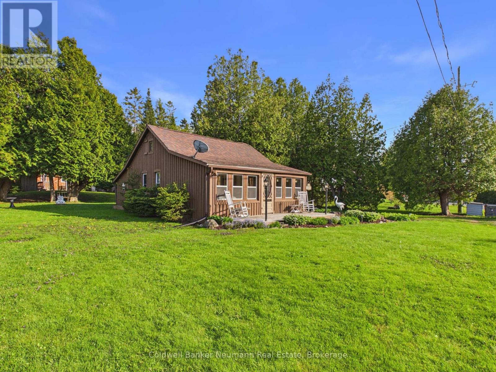 857 PIKE BAY ROAD