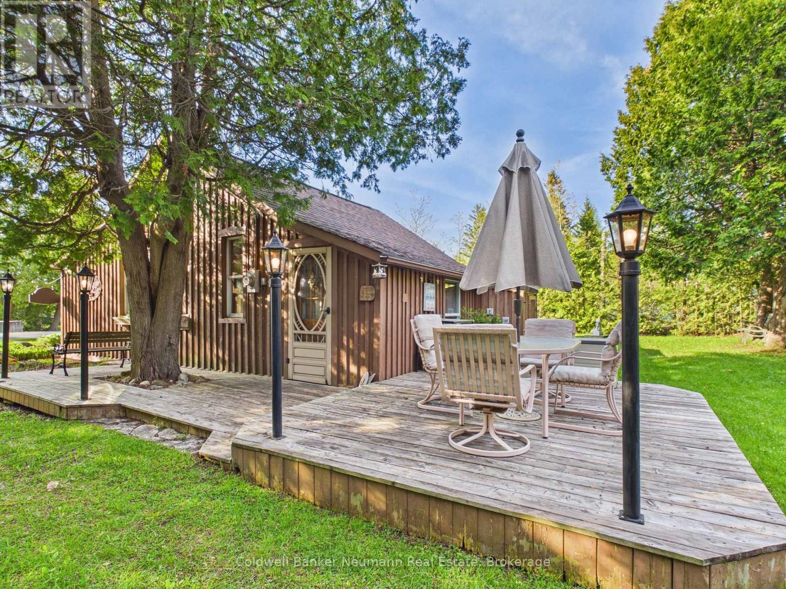 857 PIKE BAY ROAD