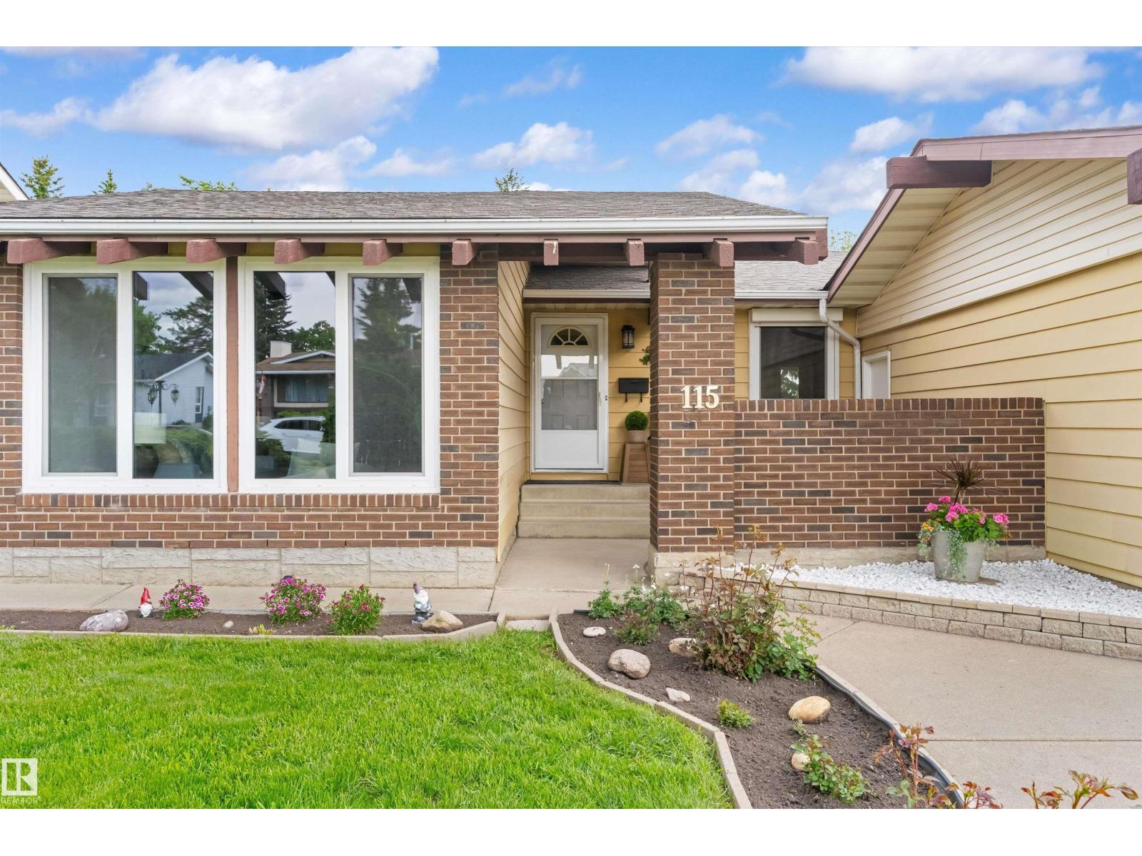 115 HARRISON DR NW