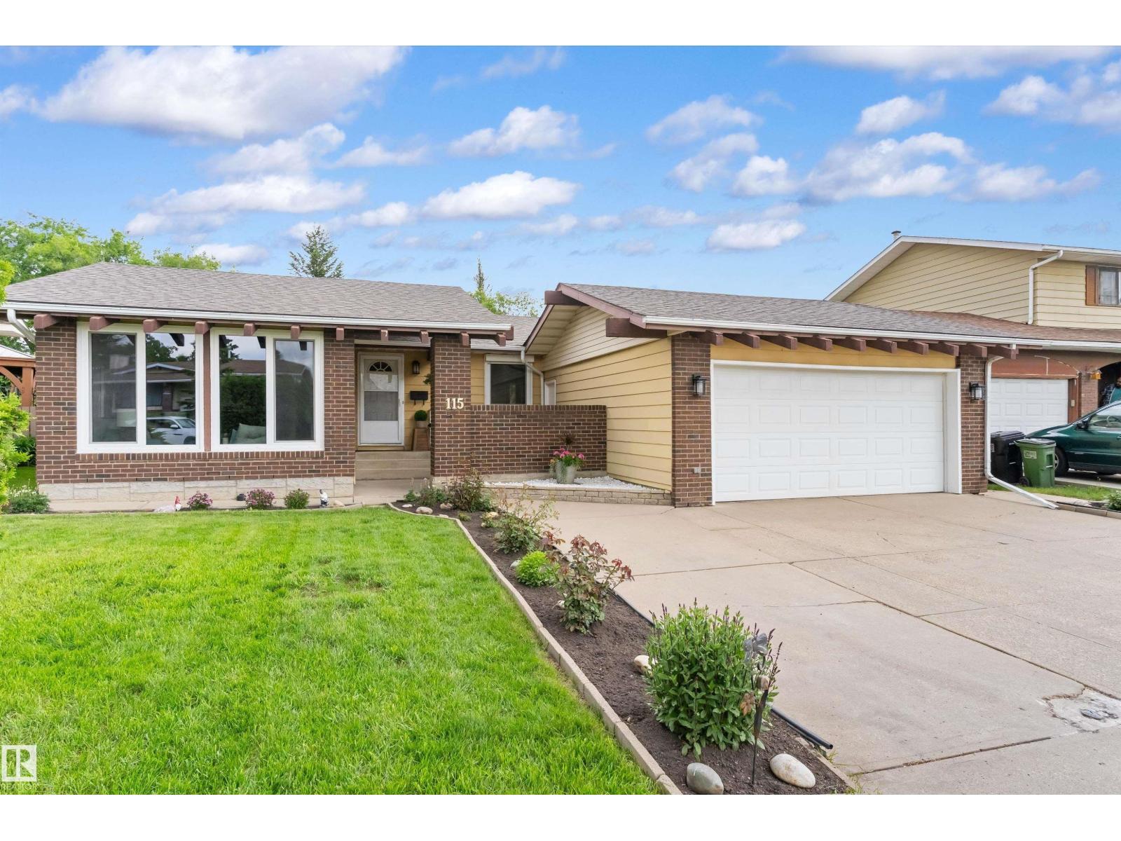 115 HARRISON DR NW