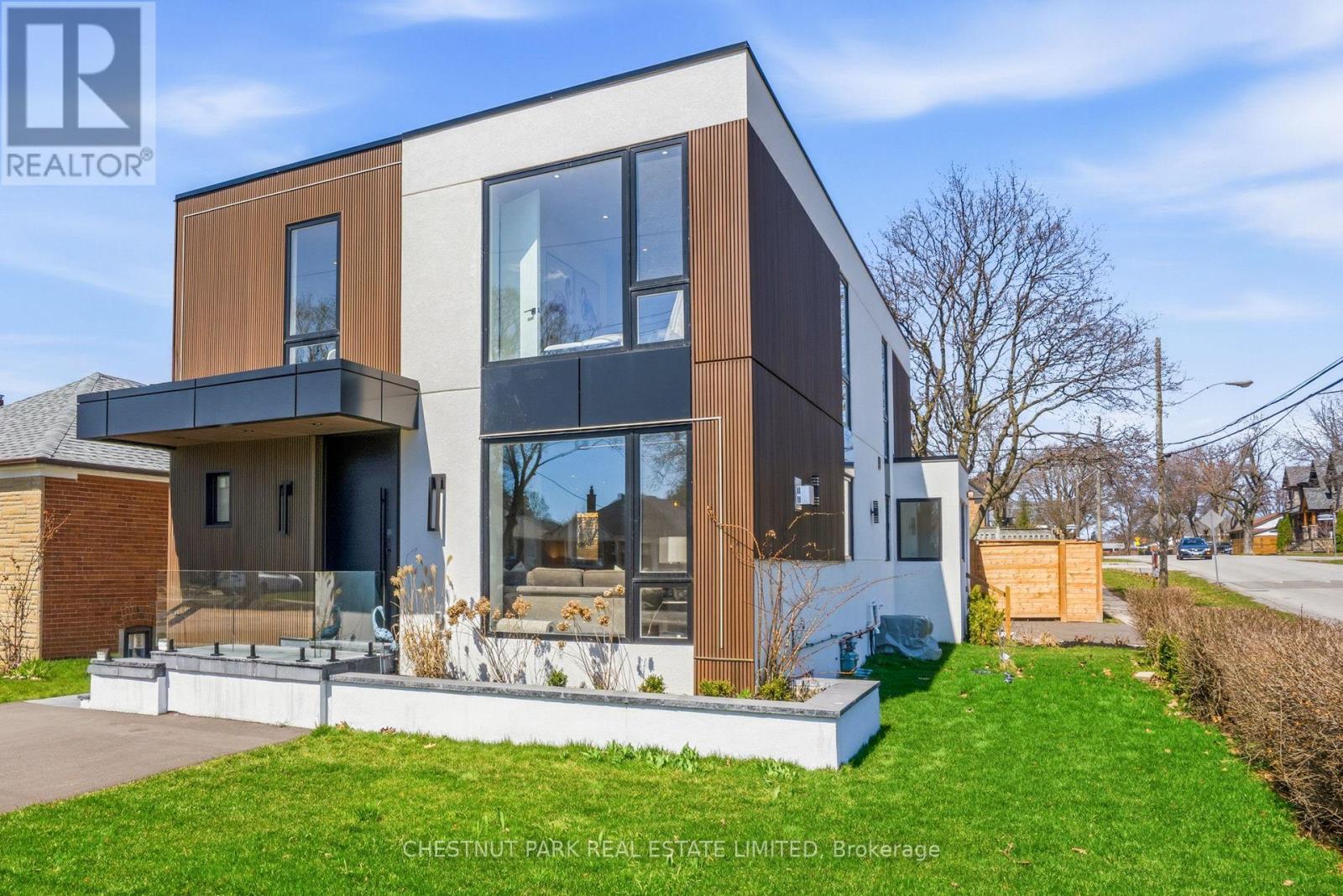 86 EDGECROFT ROAD