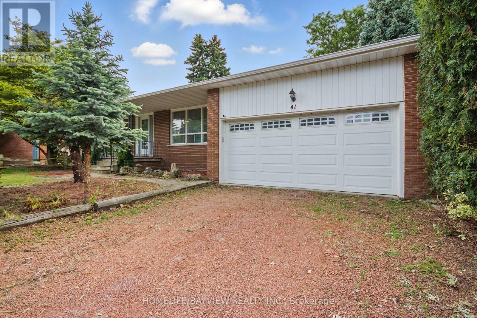 41 SUNNYWOOD CRESCENT