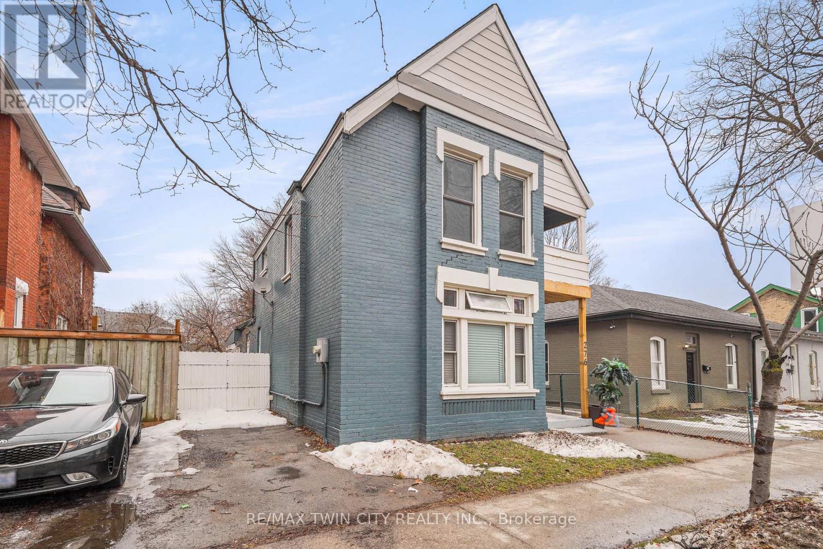276 DALHOUSIE STREET