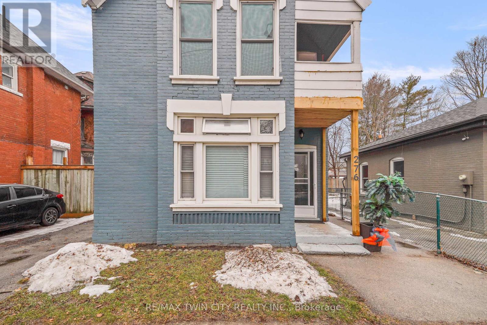 276 DALHOUSIE STREET