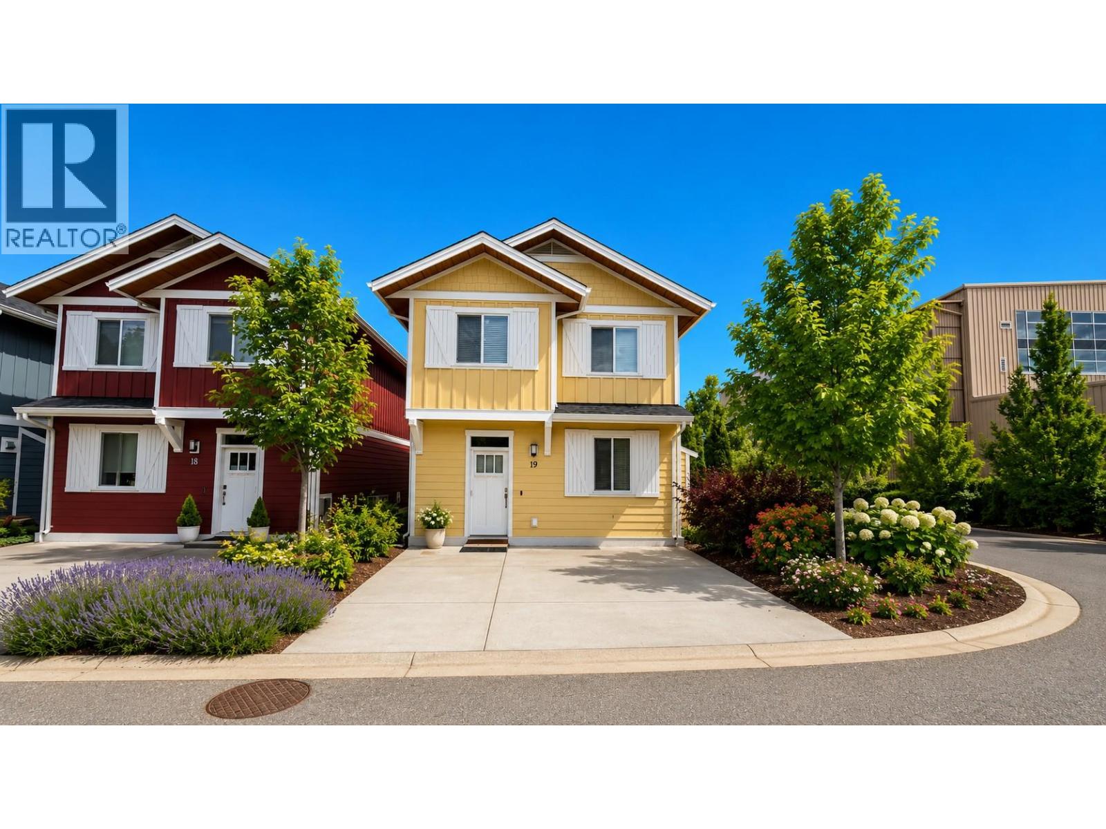 3750 West Bay Road Unit# 19