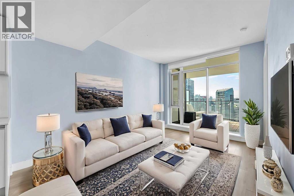 2208, 1122 3 Street SE