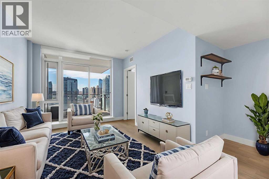 2208, 1122 3 Street SE