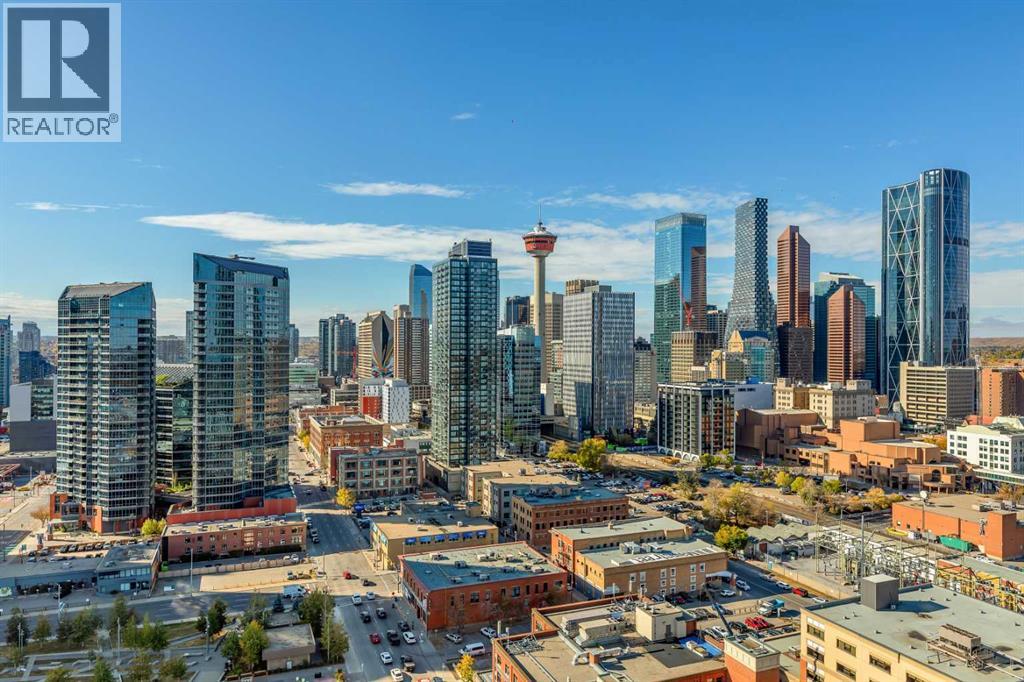 2208, 1122 3 Street SE