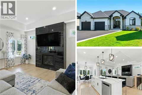 270 CHARLES Street Waterford ON N0E1Y0