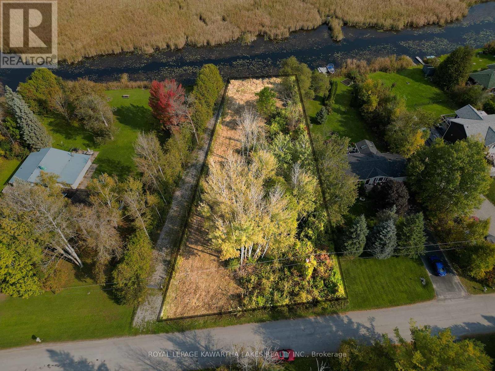 LT 14 CHARLORE PARK DRIVE