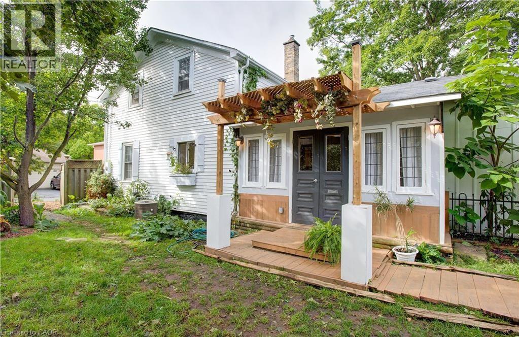 134 KITCHENER Road