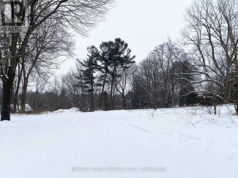 106 BRUTON STREET Port Hope ON L1A1V3