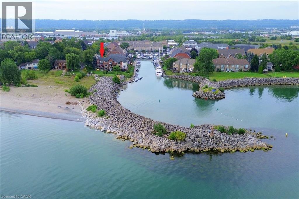 97 SUNVALE Place Unit# 5