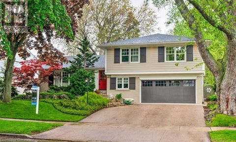 237 PENN Drive Burlington ON L7N2B9