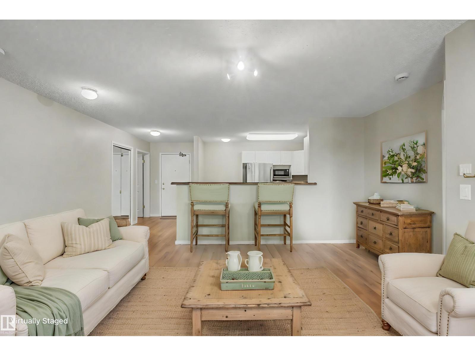 #302 Condo 7951 96 ST NW NW