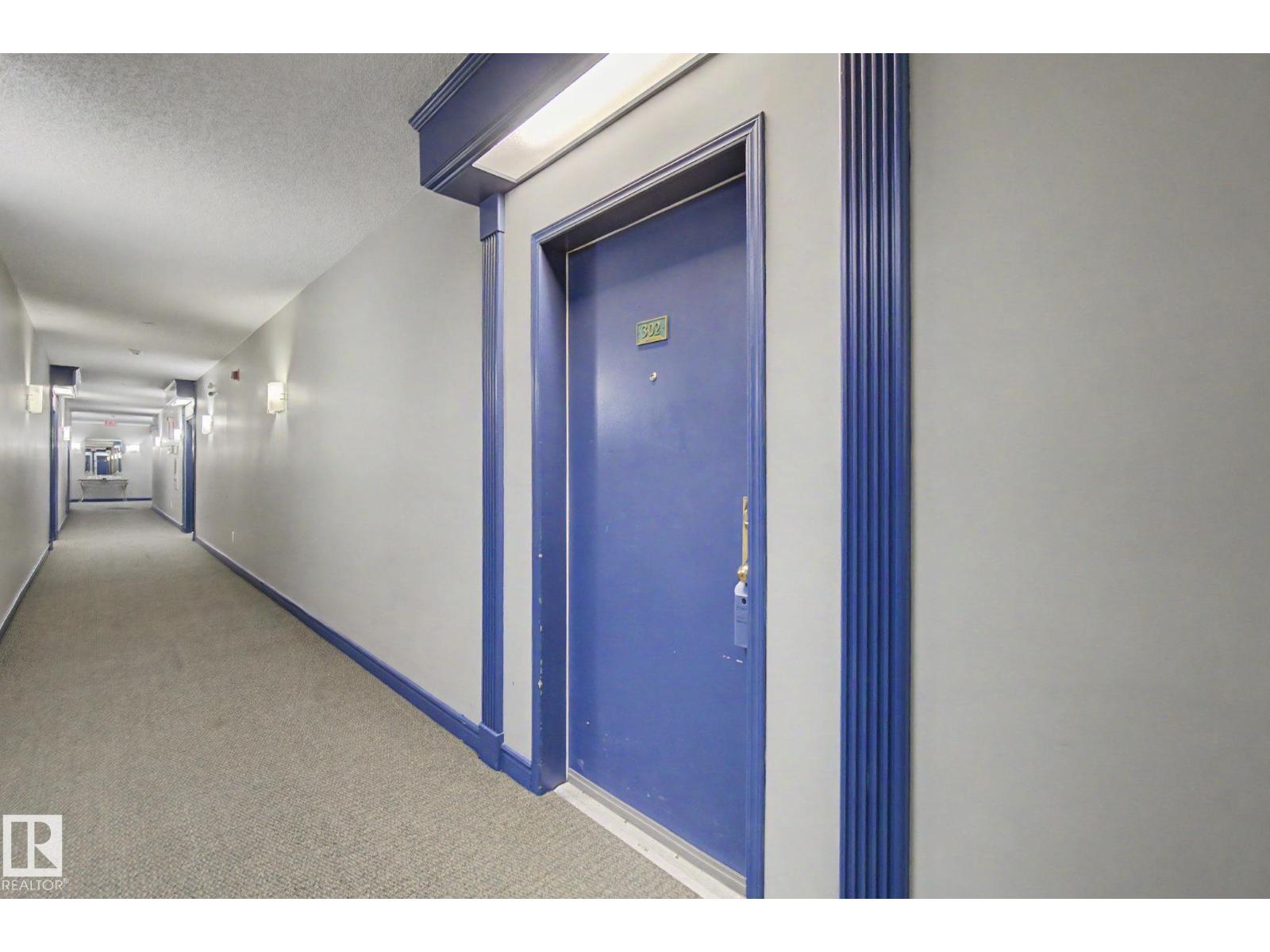 #302 Condo 7951 96 ST NW NW