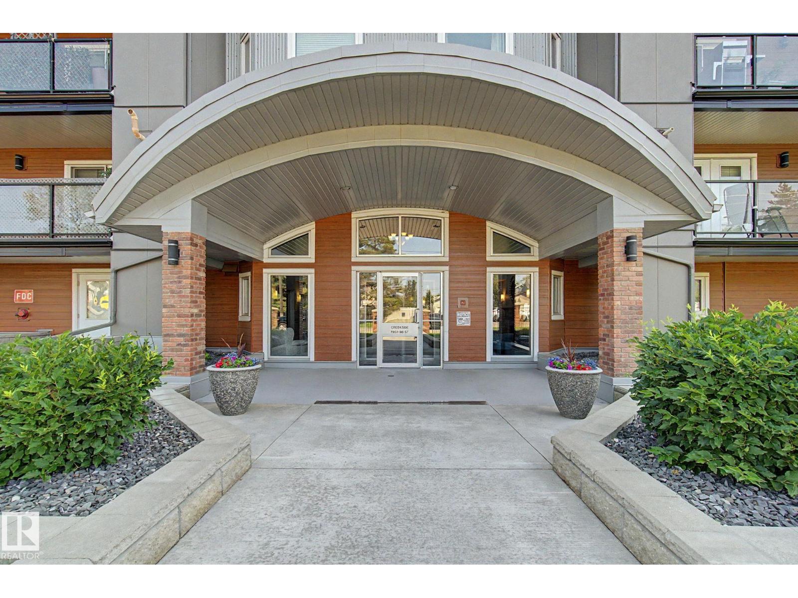 #302 Condo 7951 96 ST NW NW