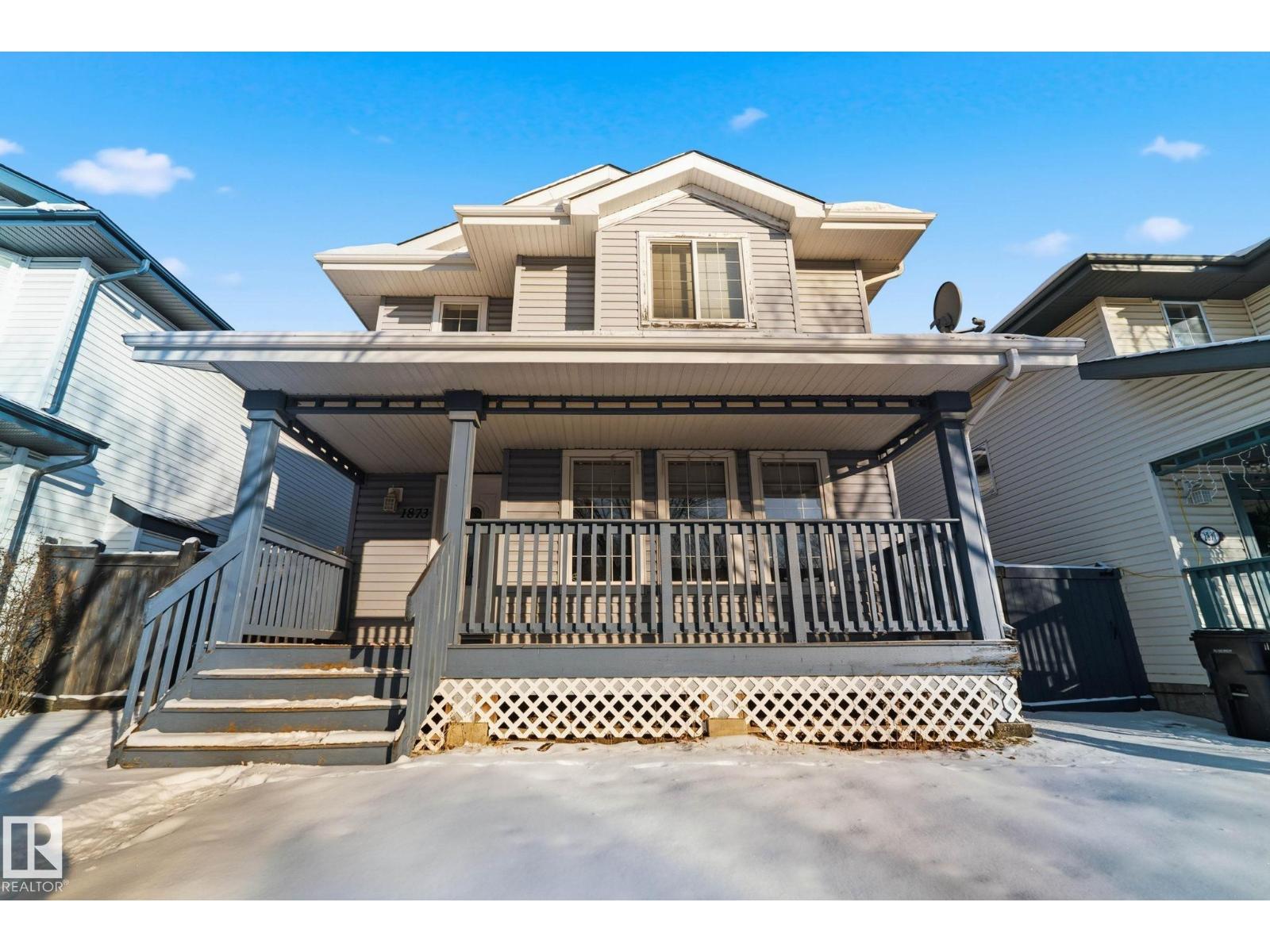 1873 Towne Centre BV NW