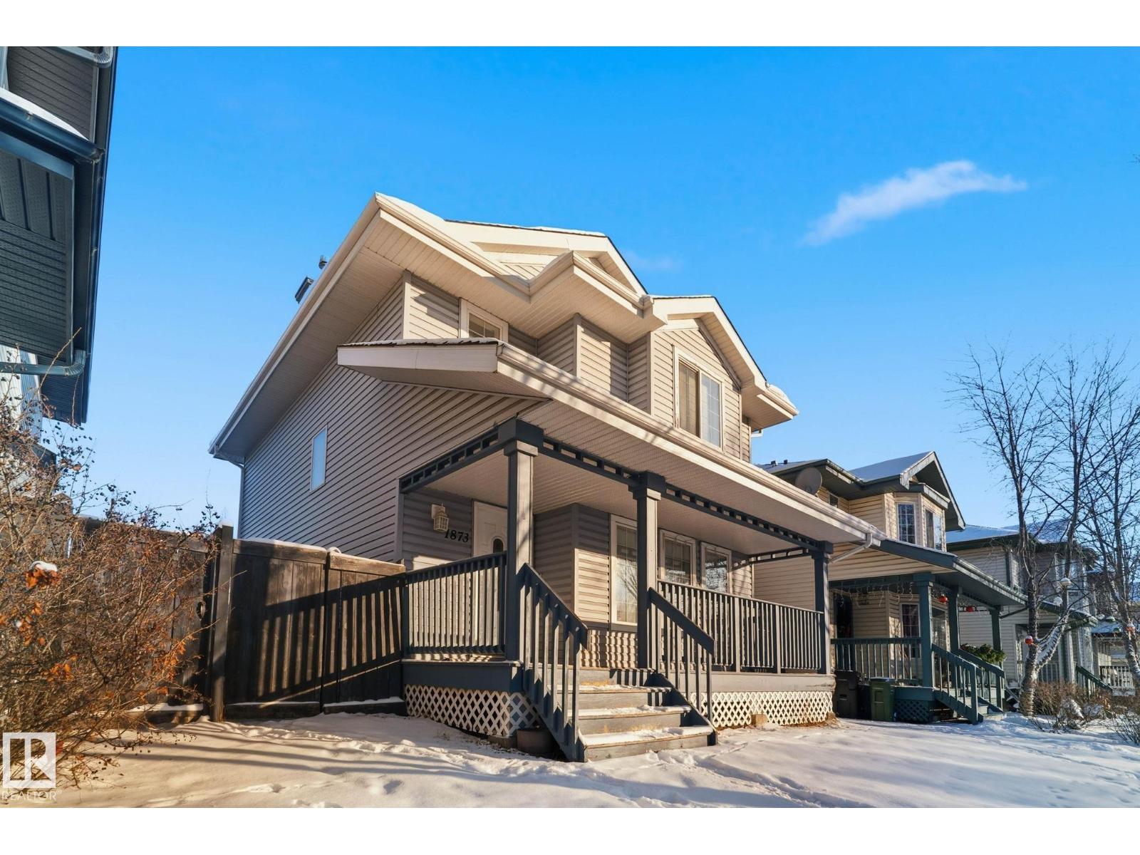 1873 Towne Centre BV NW