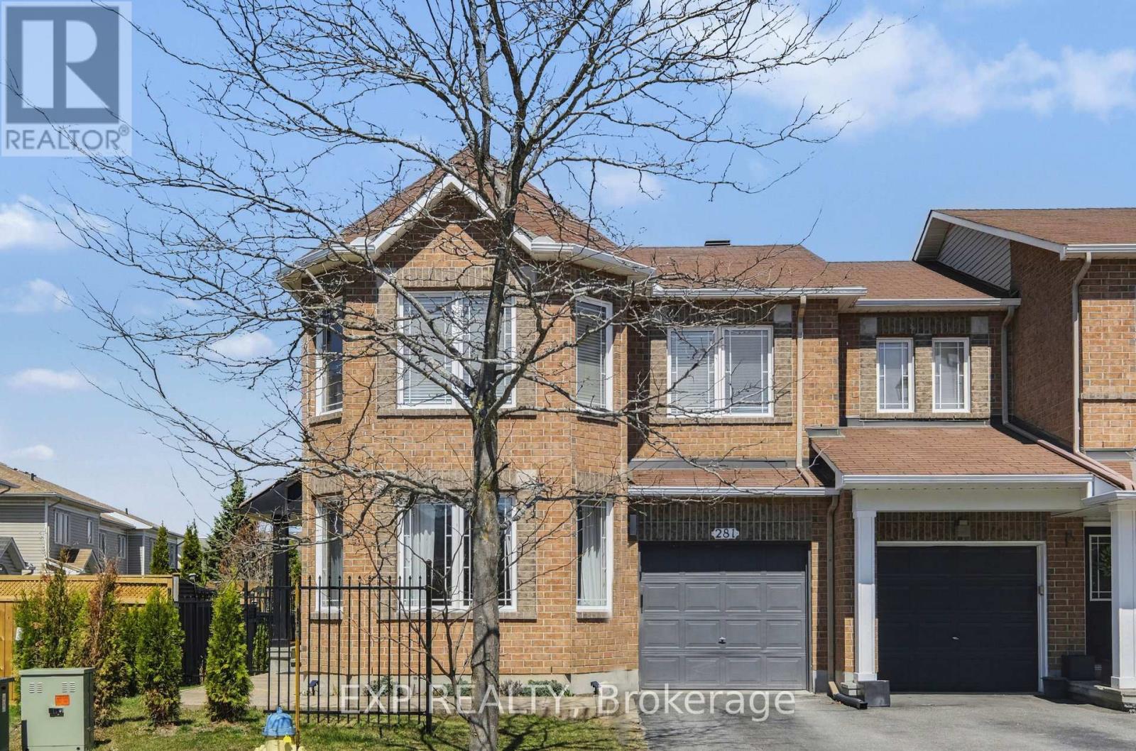 281 SORENTO STREET