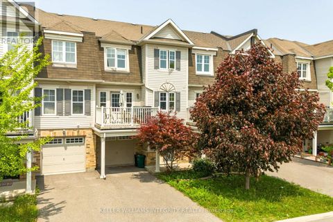 2555 WATERLILLY WAY Ottawa ON K2J0K6